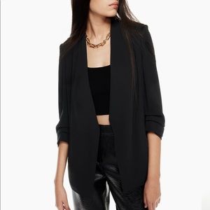 Aritzia Babaton Power Blazer